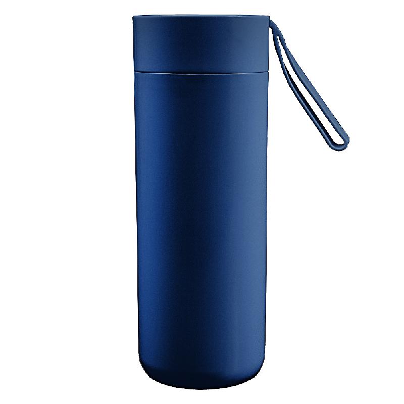 Набор подарочный Solution Duo (плед Super Soft Nature, термокружка  Бастион )