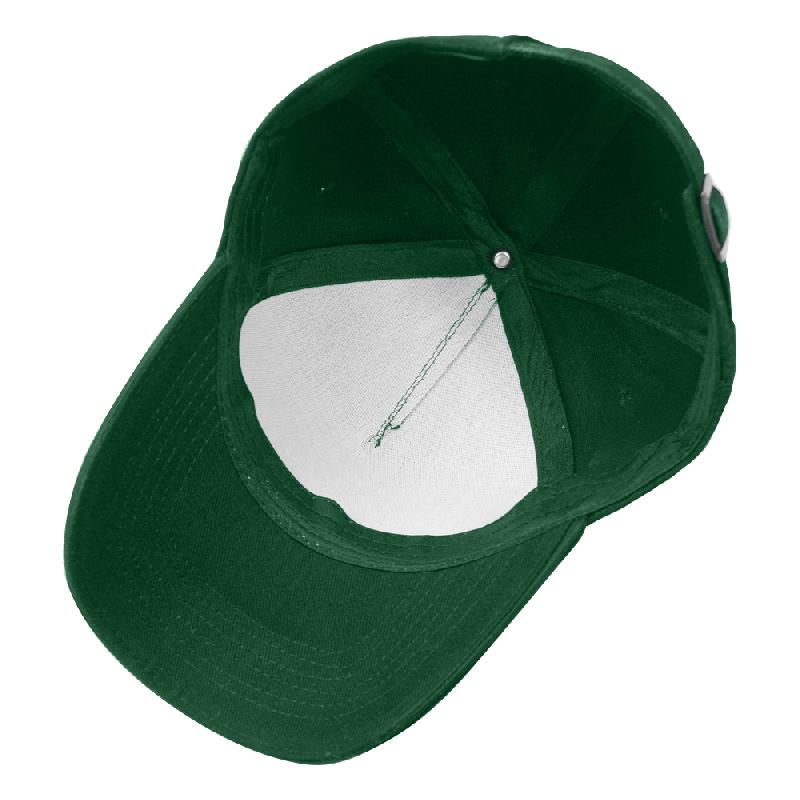 Кепка 5- панельная Oxford 300