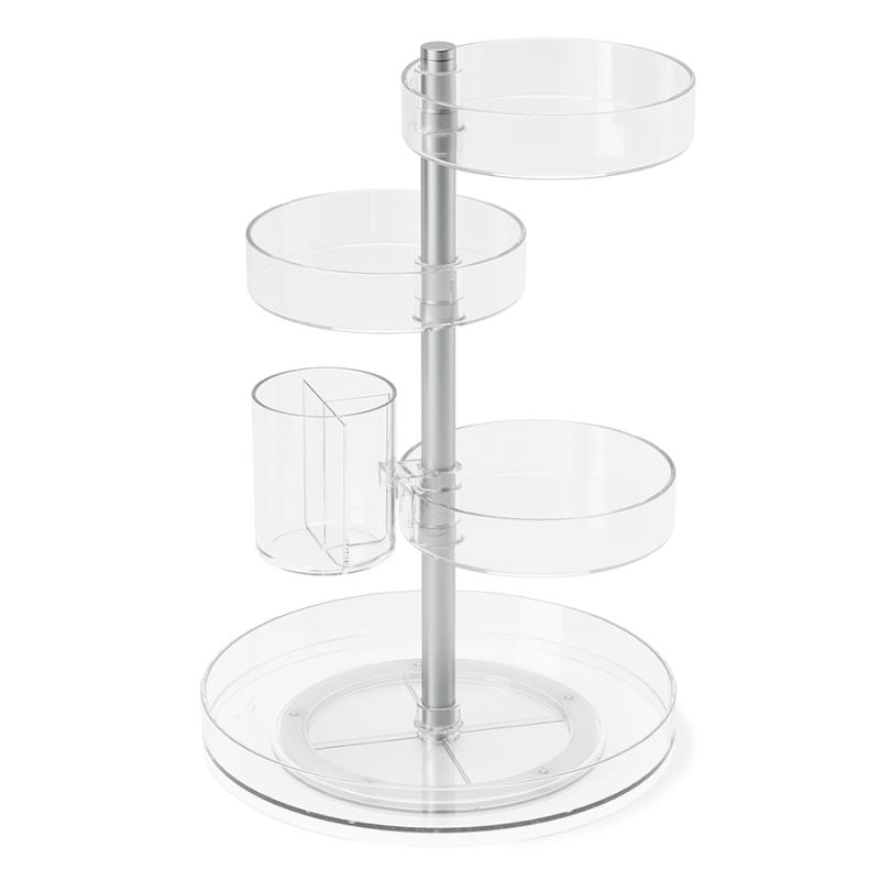 Органайзер для косметики pirouette