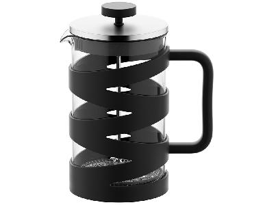 Френч-пресс BRUNO, 0,8 л