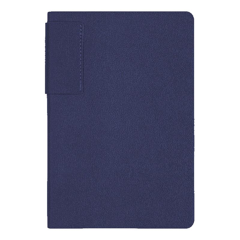 Ежедневник Flexy Star Sivilia Print Sample Hills А5, недатированный, в гибкой обложке