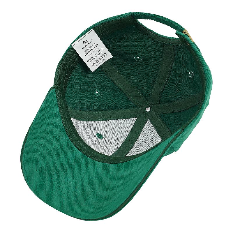 Кепка 6-панельная Ostin Heavy 350