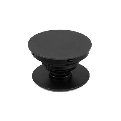 Подставка-держатель для телефона PopSocket, чёрный