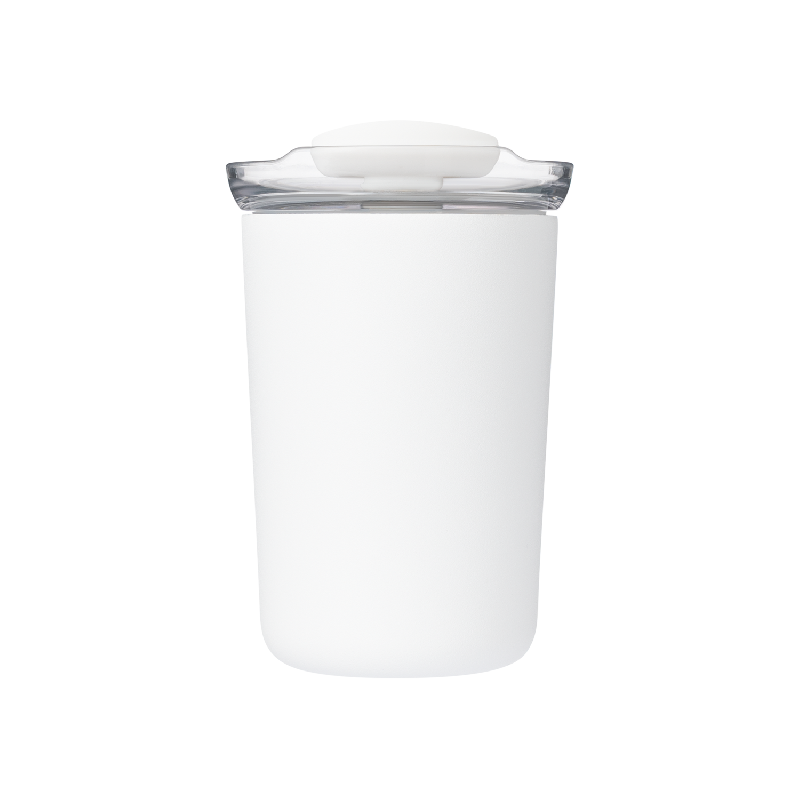 Термокружка вакуумная Strada