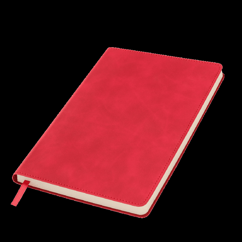 Ежедневник Verona недатированный