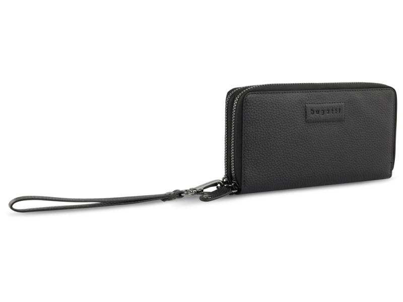 Кошелек женский ЭЛЬЗА (ELSA) с защитой данных RFID