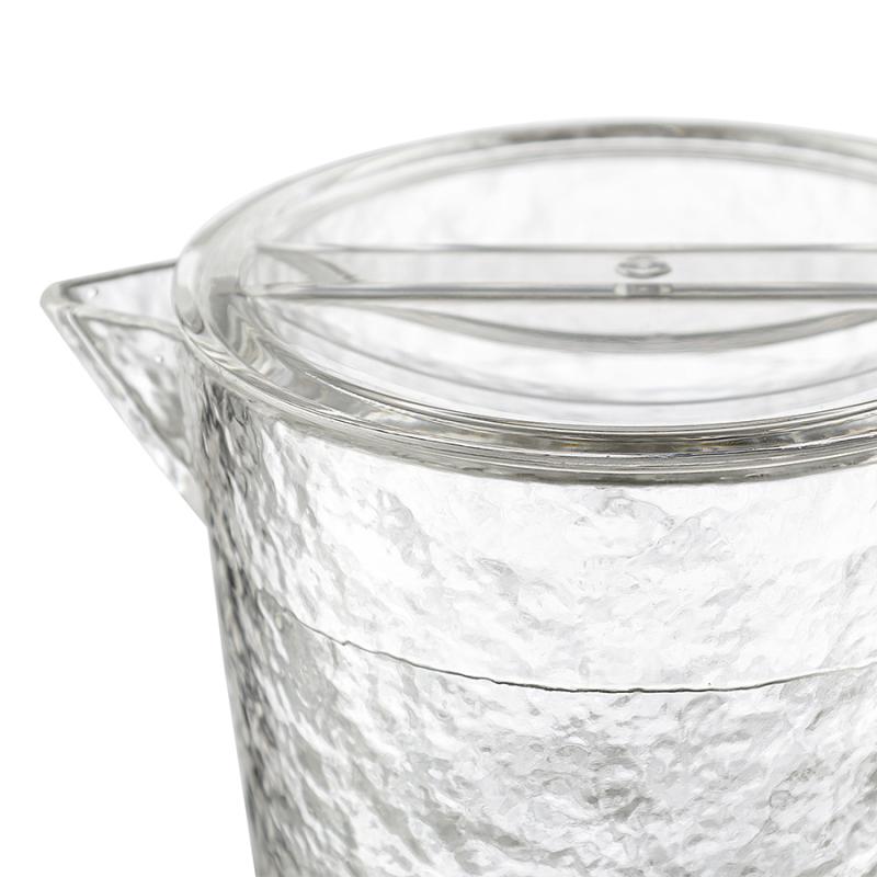 Кувшин из акрила arctic, 1,9 л