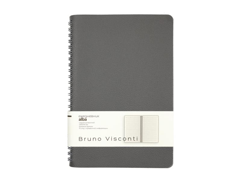 Ежедневник недатированный А5 Alba