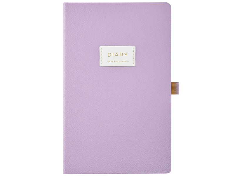 Ежедневник недатированный А5 Zefir