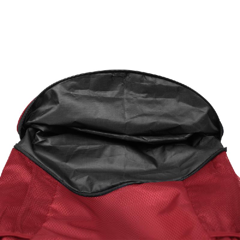 Рюкзак нейлоновый Trieste, размер 42*45*16 см