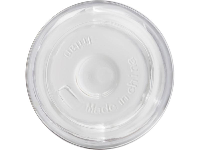 Бутылка для воды Jaggy, тритан, 650 мл