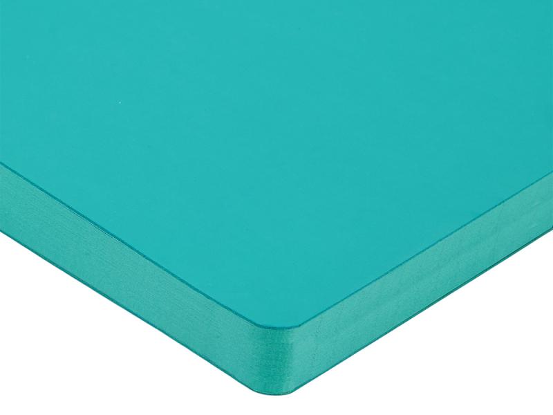 Ежедневник недатированный А5 Megapolis Color Flex New