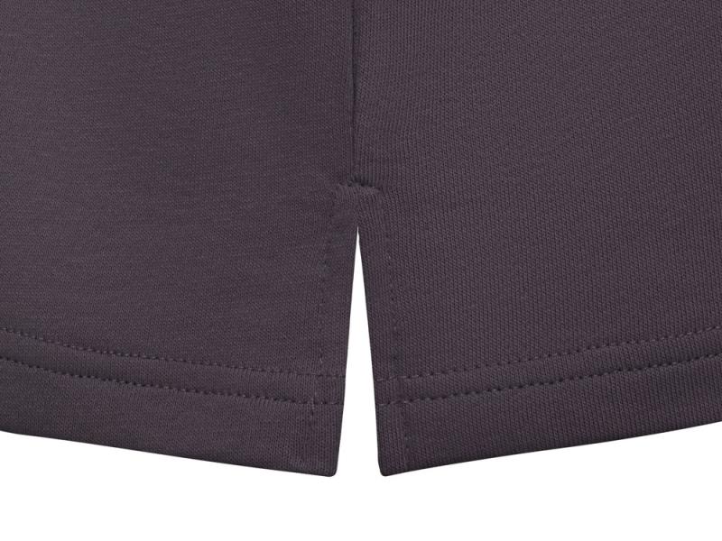 Худи оверсайз Alpha.01 унисекс