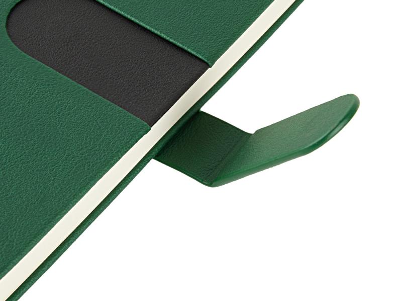 Ежедневник недатированный А5 Status