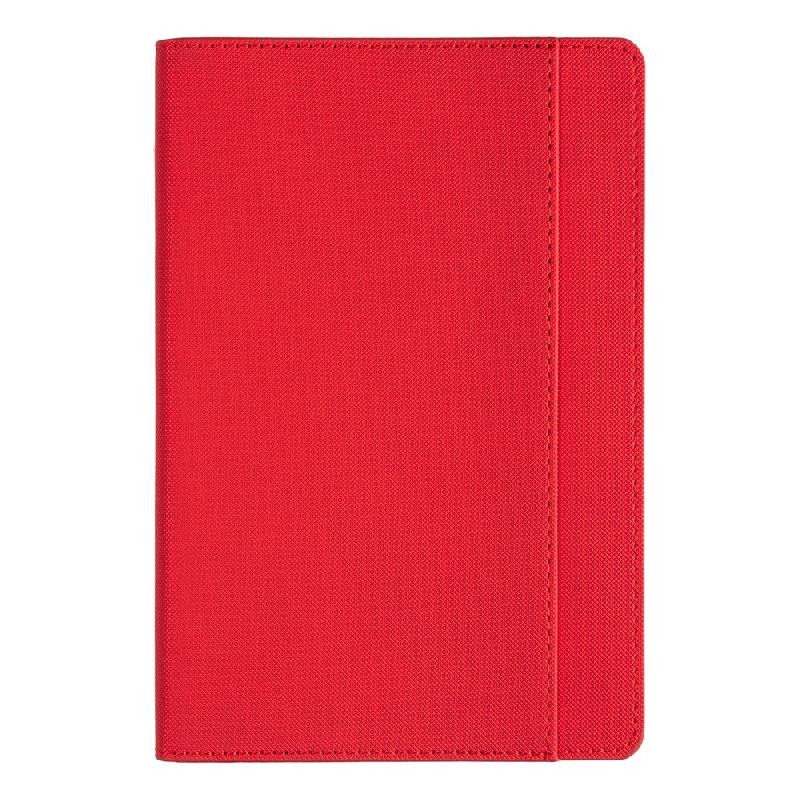 Ежедневник Flexy Smart Combi Daphne А5, недатированный, в гибкой обложке