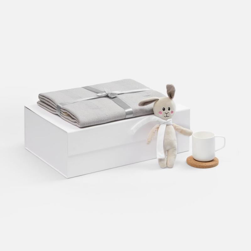 Коробка складная RealBig Fold