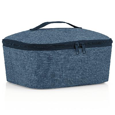Термосумка coolerbag m pocket twist