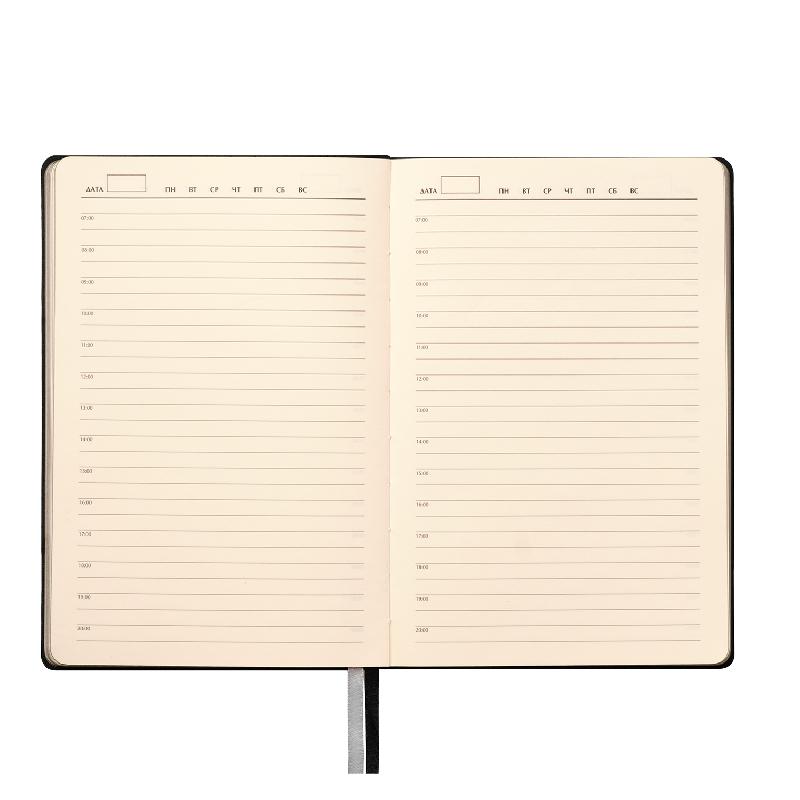 Ежедневник Твид (Tweed) недатированный