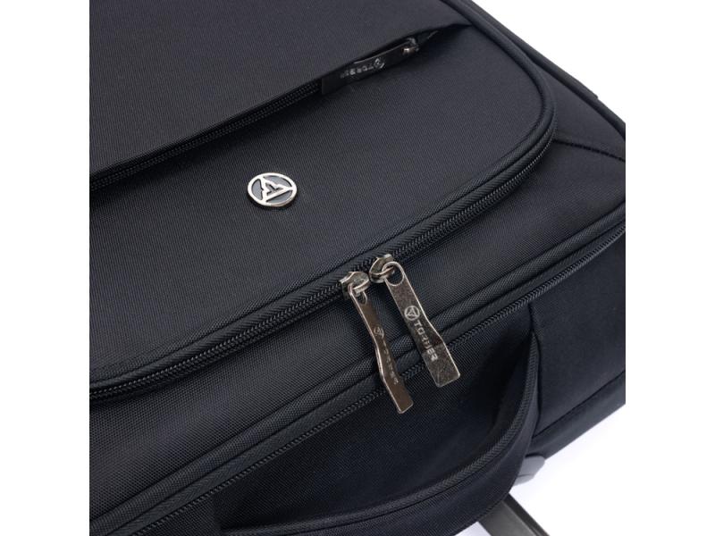 Чемодан Brosno, 32 л