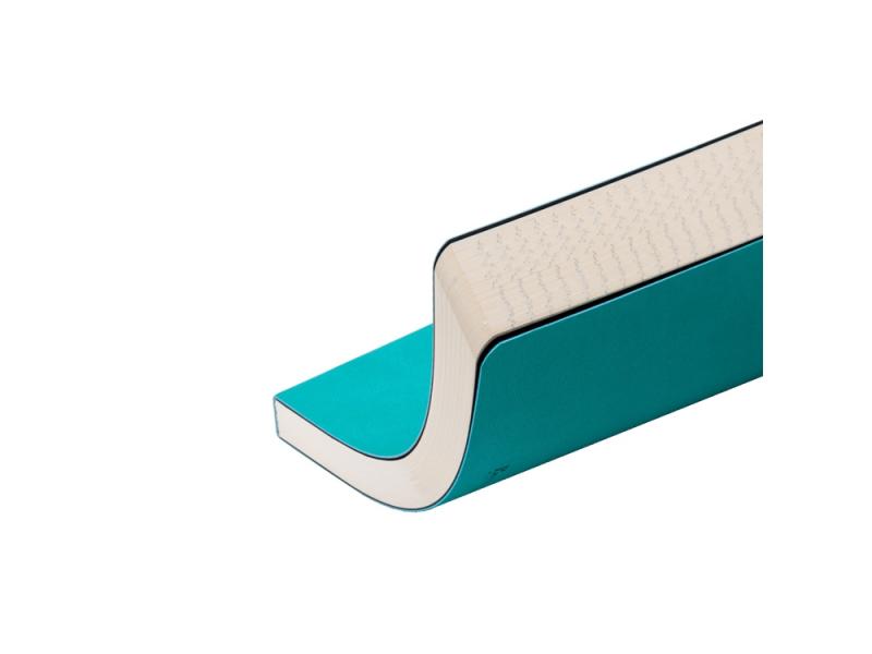 Ежедневник недатированный А5 Megapolis Velvet Flex