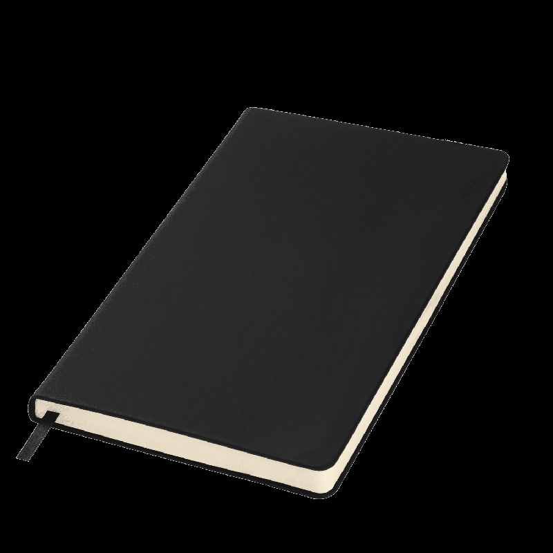 Ежедневник Альфа Битубук (Alpha BtoBook) недатированный,  (без резинки, без упаковки, без стикера)