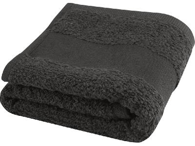 Хлопковое полотенце для ванной Sophia