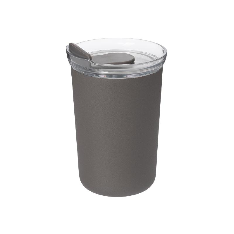 Термокружка вакуумная Strada