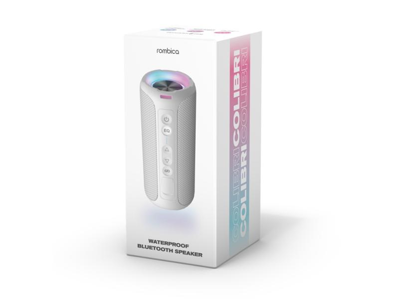 Портативная колонка mySound Colibri 2C, 6 Вт