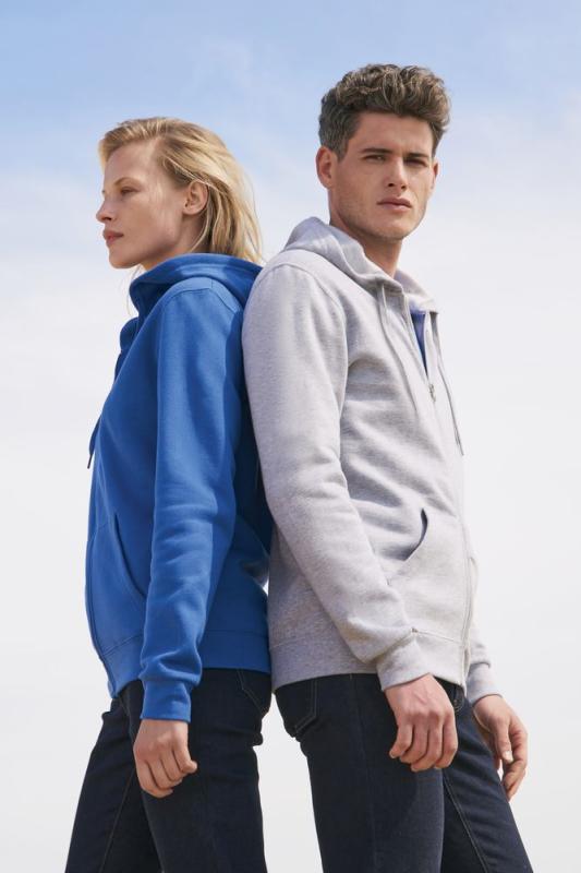 Толстовка унисекс Stone