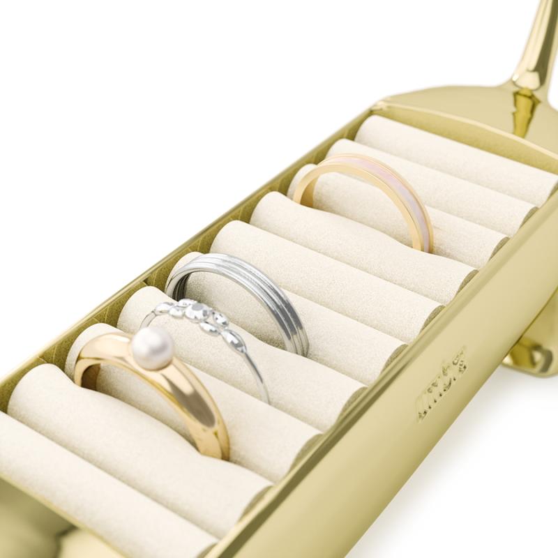 Держатель для колец dachsie