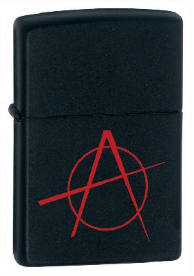 Зажигалка ZIPPO Classic с покрытием Black Matte, латунь, овая, 38x13x57 мм