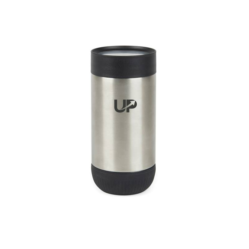 Термокружка VINGA Erie из переработанной нержавеющей стали RCS, 350 мл