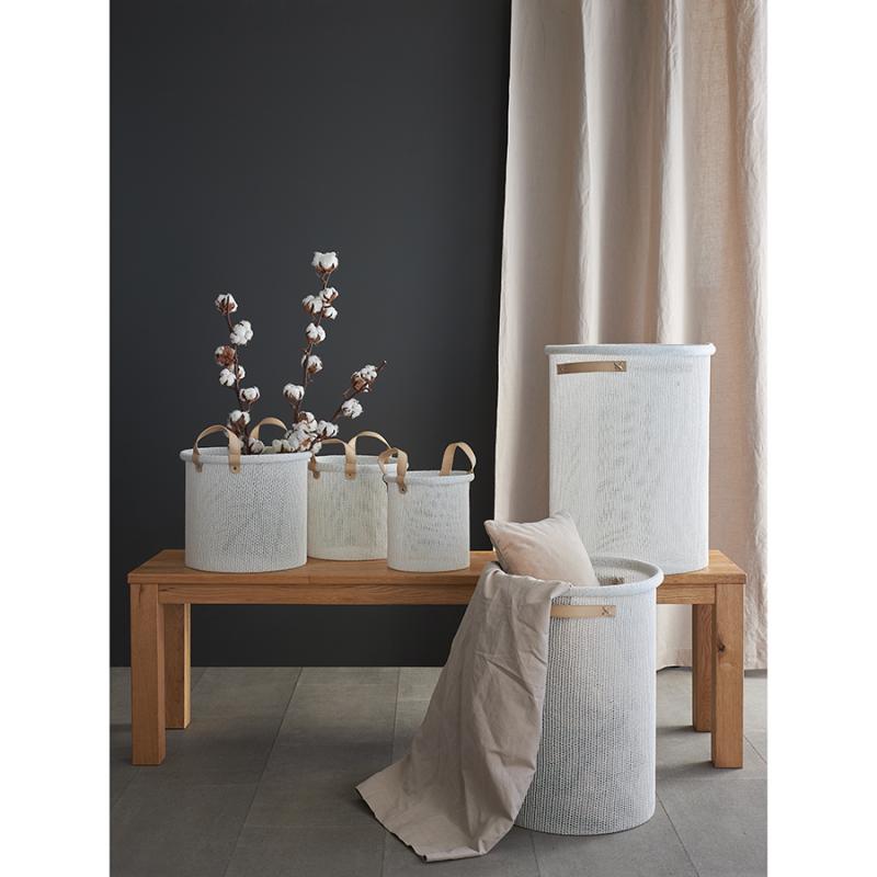 Корзина для хранения sustainable collection, D27х25 см