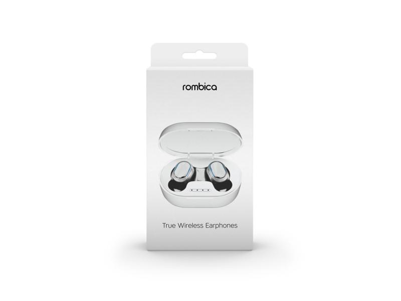 Беспроводные наушники Mysound Play