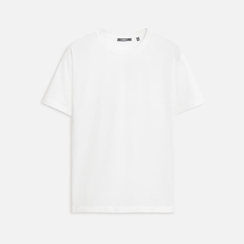 Футболка унисекс KRIS, 150 гр.,  (теплого оттенка), размер XS