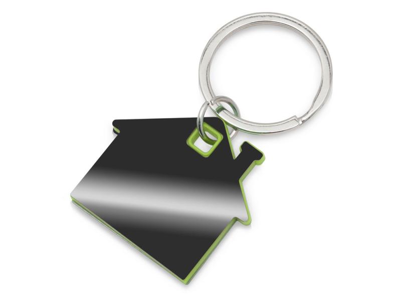 Брелок SteelPop House