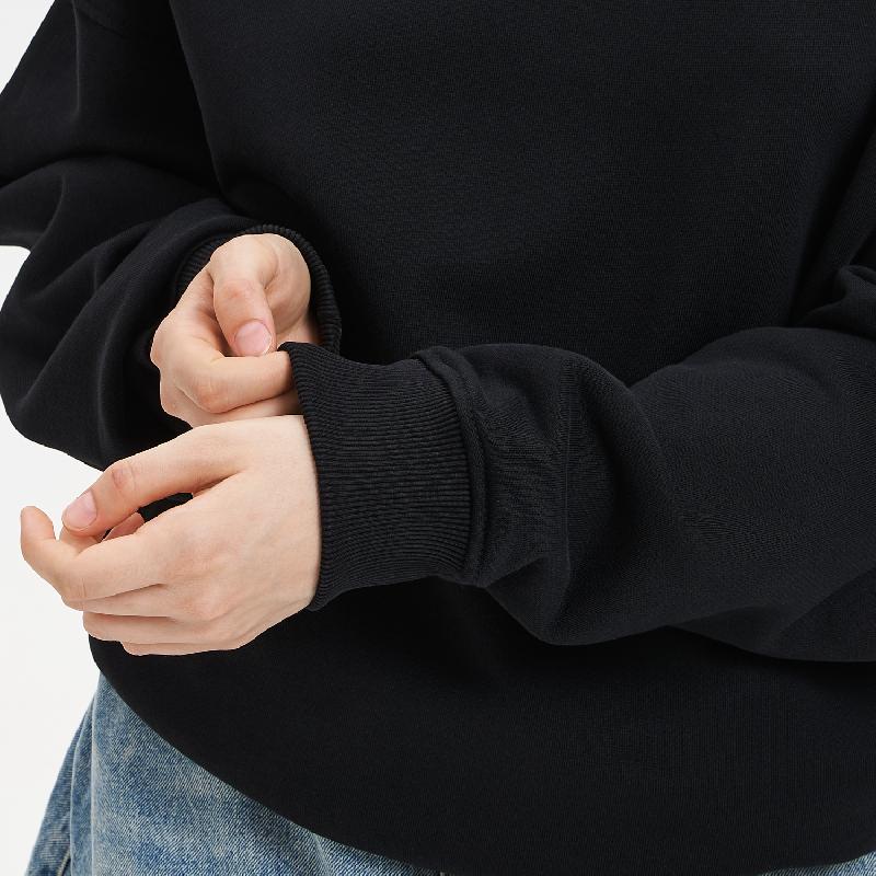 Худи оверсайз унисекс FUSION, размер 3XL4XL