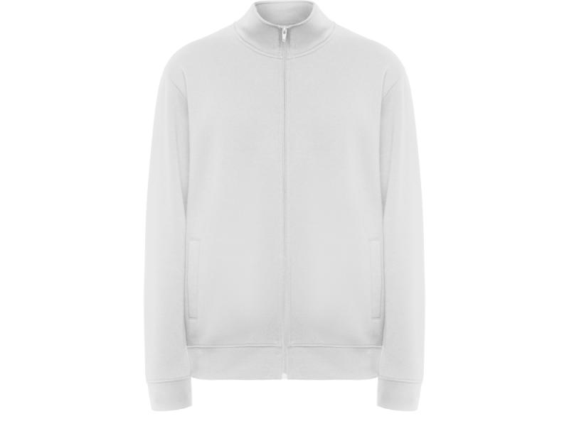 Толстовка на молнии Ulan унисекс