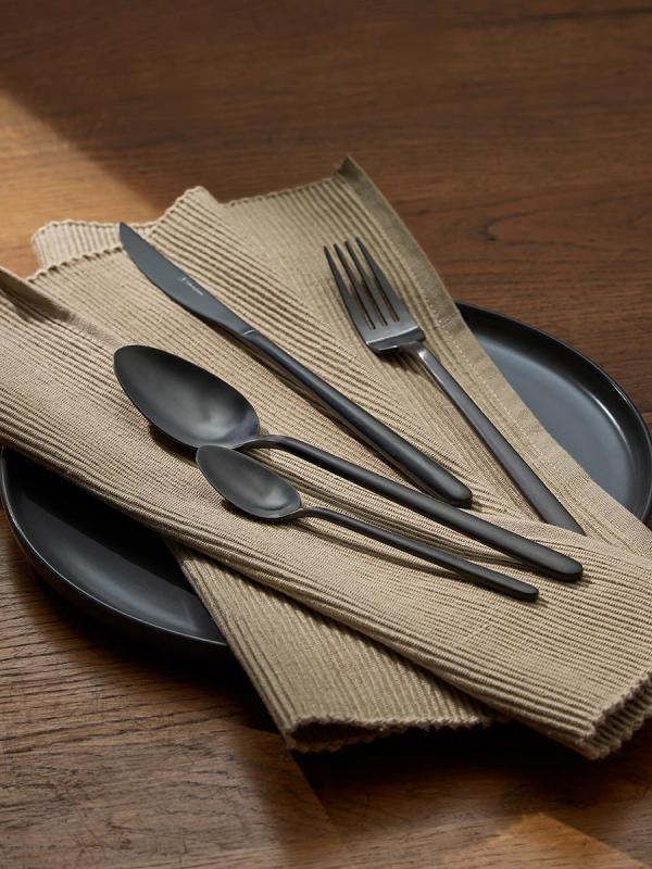 Набор столовых приборов pure,  матовые, 16 пред.