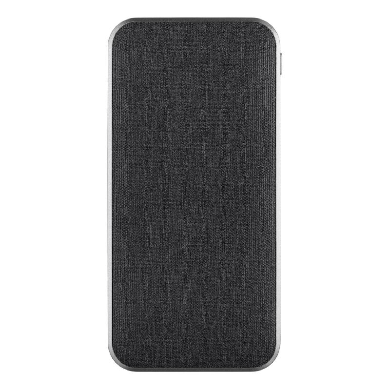 Внешний аккумулятор Tweed PB 10000 mAh