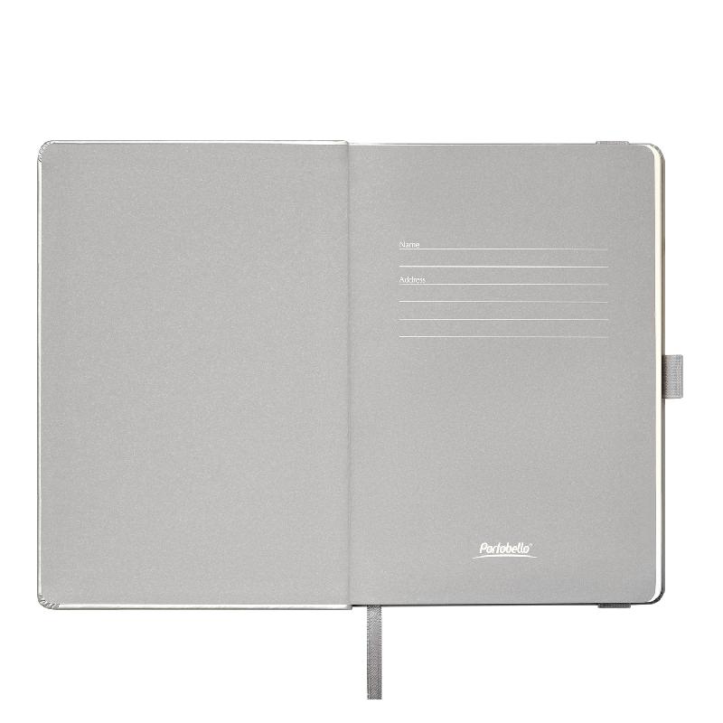 Ежедневник Alpha недатированный, 