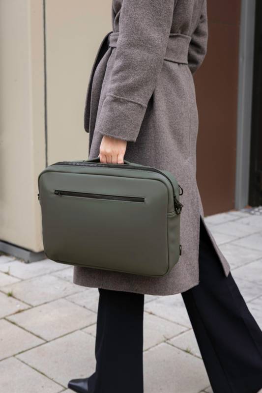 Сумка-рюкзак VINGA Baltimore RCS