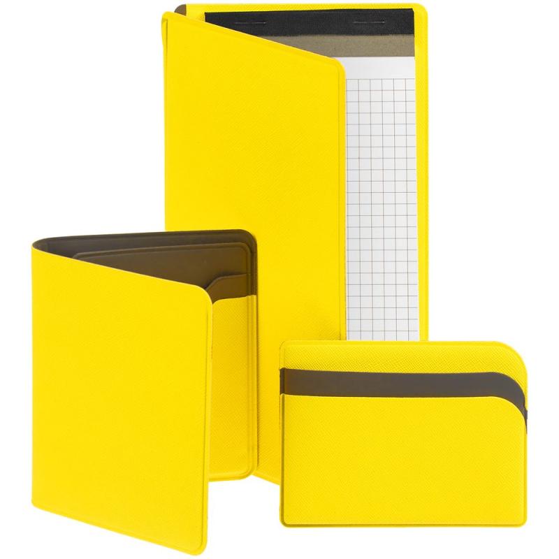 Чехол для карточек Dual