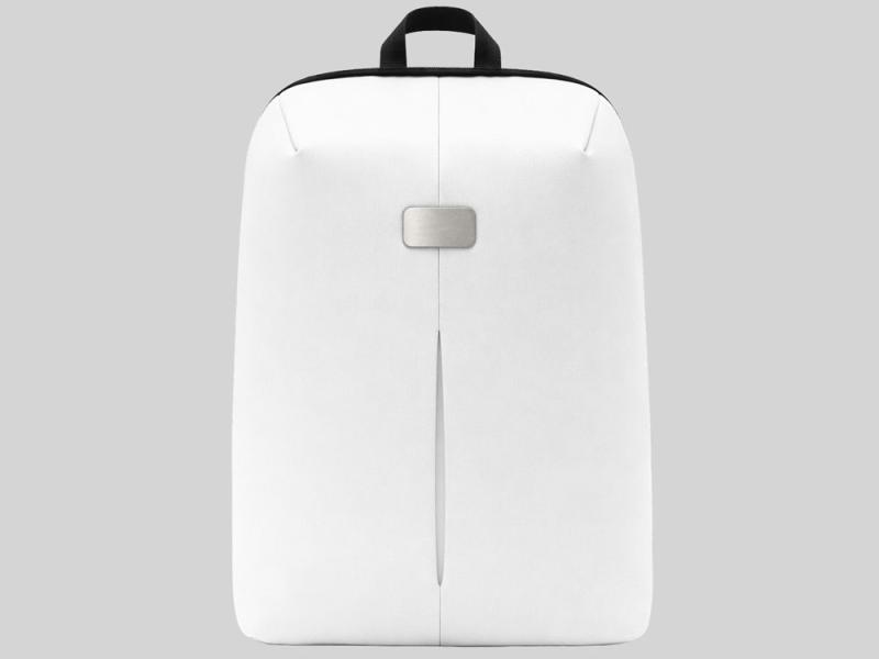 Водостойкий рюкзак с защитой от краж Phantom Mini для ноутбука 16