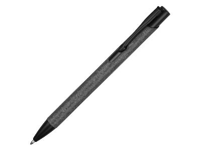 Ручка металлическая шариковая Crepa