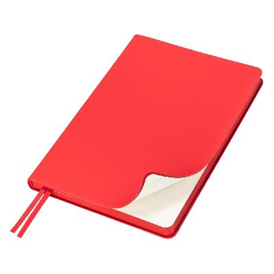 Ежедневник Flexy Soft А5, недатированный, в гибкой обложке