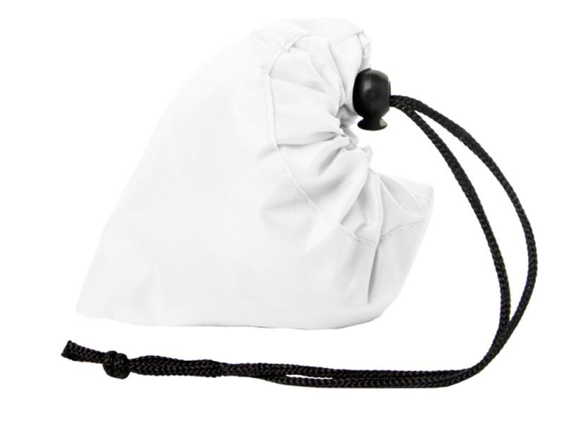 Складная эко-сумка Sabia из вторичного ПЭТ