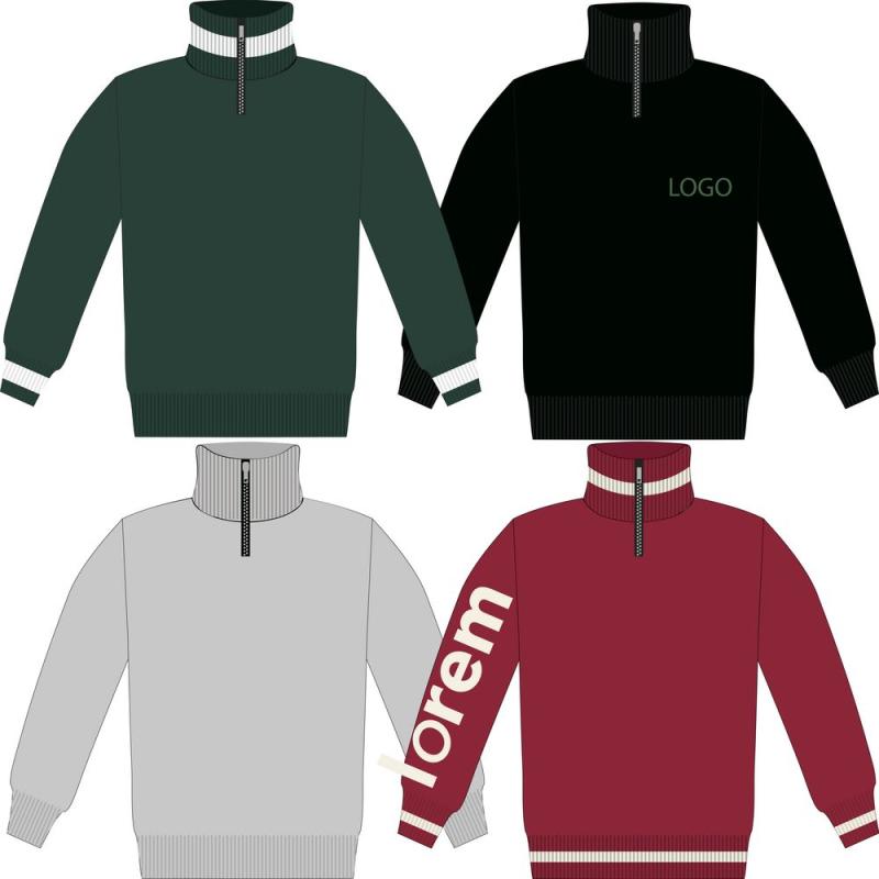 Олимпийка Sport Style на заказ