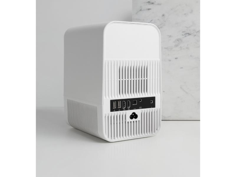 Проектор Ray Cube Q8