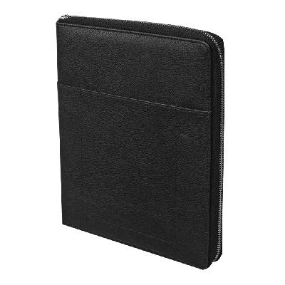 Папка-органайзер на молнии B5+ , Country Attasher Lafite,  с двумя карманами